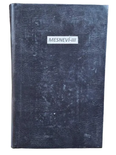 Mesnevi 3