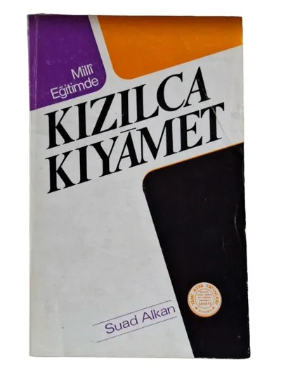 Milli Eğitimde Kızılca Kıyamet