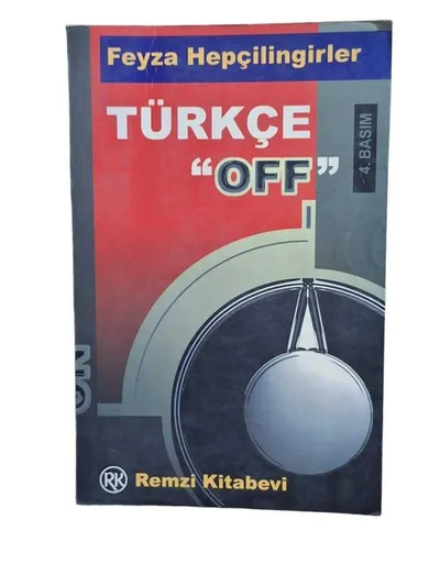 Türkçe Off
