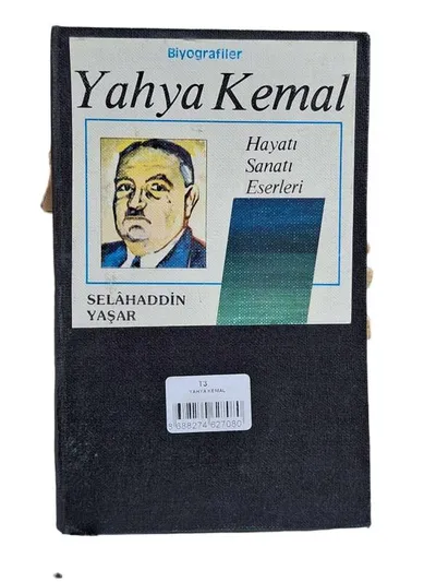Yahya Kemal