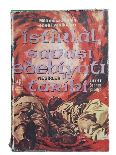 İstiklal Savaşı Edebiyatı Tarihi - Nesirler