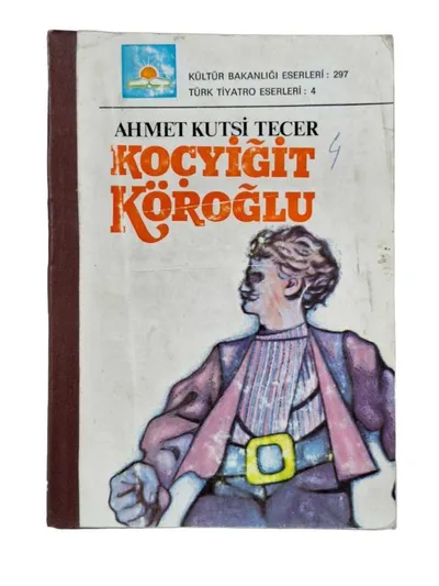 Koçyiğit Köroğlu