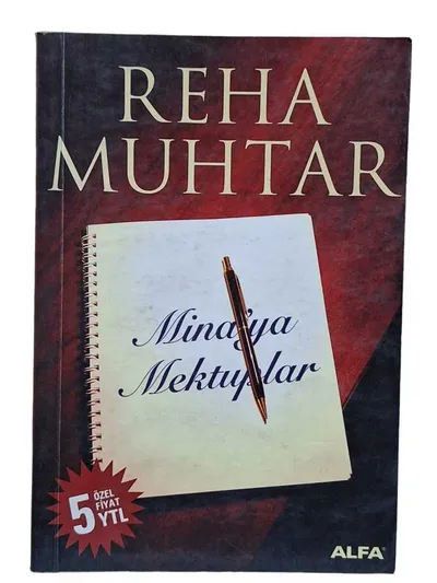 Mina'ya Mektuplar