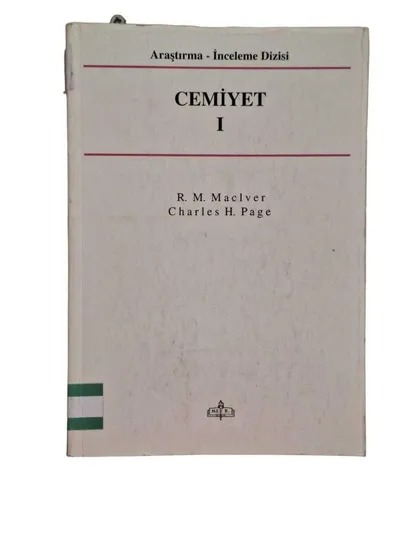 Cemiyet 1