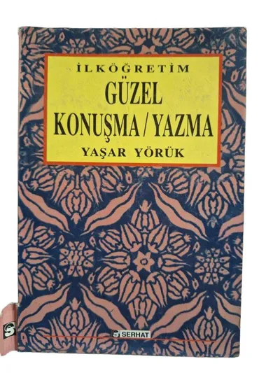 İlköğretim Güzel Konuşma/Yazma