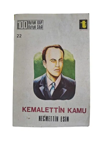 Kemalettin Kamu