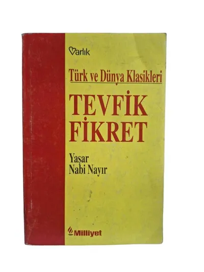 Tevfik Fikret