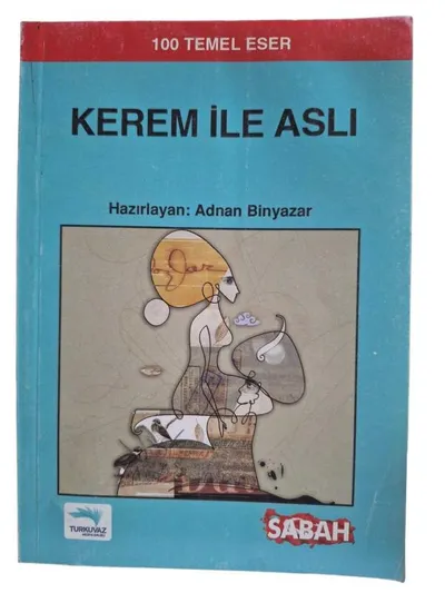 Kerem ile Aslı - 100 Temel Eser