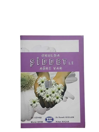 Okulda Şiddetli Ağrı Var