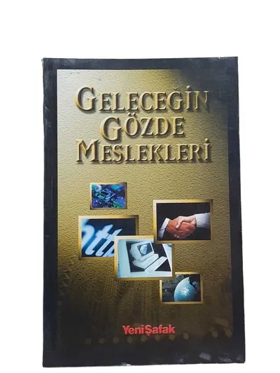Geleceğin Gözde Meslekleri
