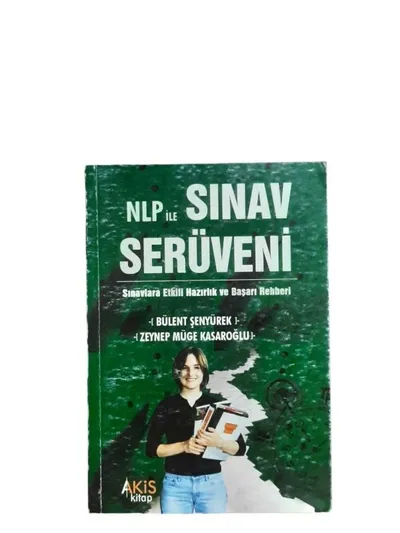 NlLP ile Sınav Serüveni