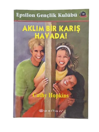 Aklım Bir Karış Havada!