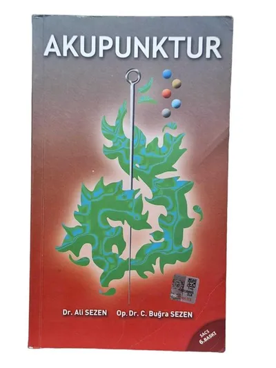 Akupunktur