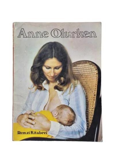 Anne Olurken