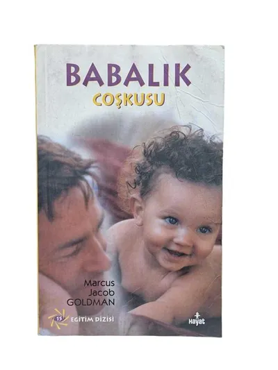 Babalık Coşkusu