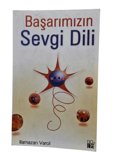 Başarımızın Sevgi Dili