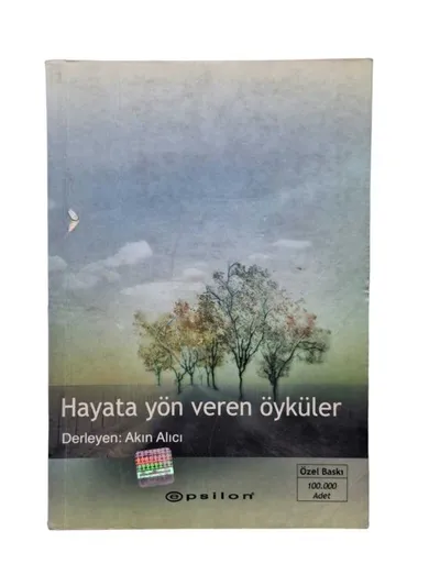 Hayata Yön Veren Sözler