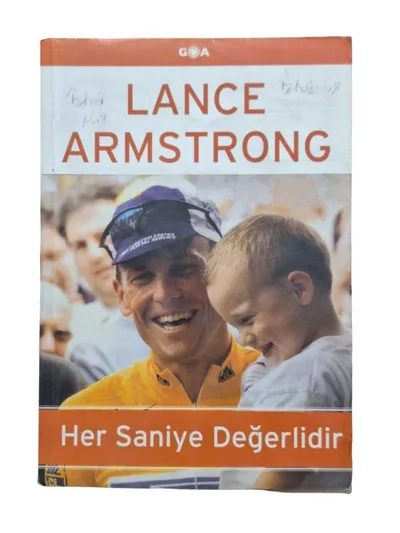 Her Saniye Değerlidir