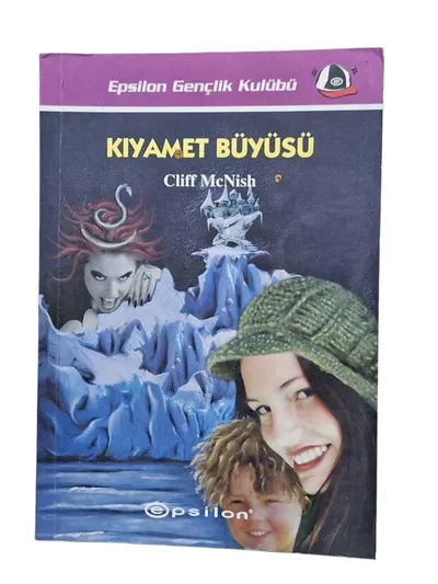 Kıyamet Büyüsü