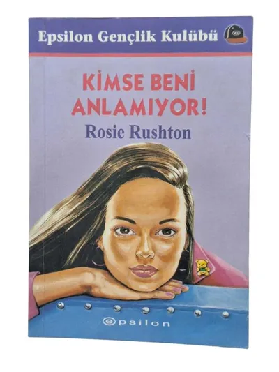 Kimse Beni Anlamıyor!