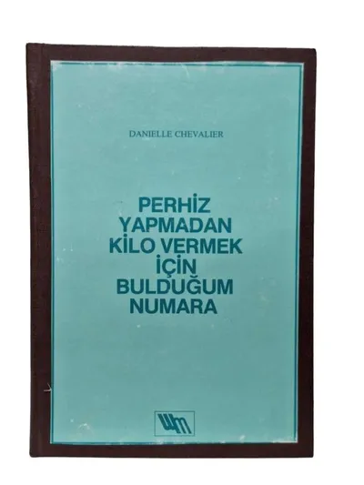 Perhiz Yapmadan Kilo Vermek için Bulduğum Numara