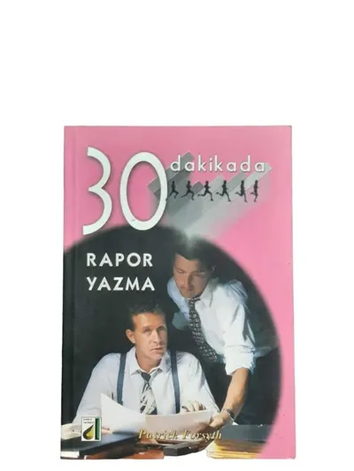 30 Dakikada Rapor Yazma