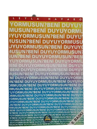 Beni Duyuyor musun?