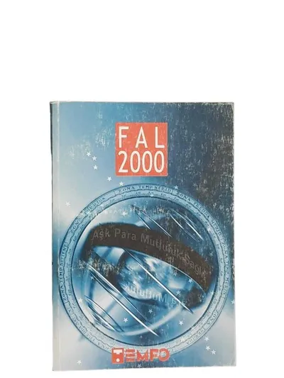 Fal 2000 Yıldızların Sesi