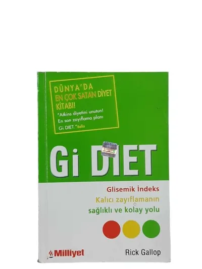 Gi Diet