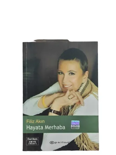 Hayata Merhaba