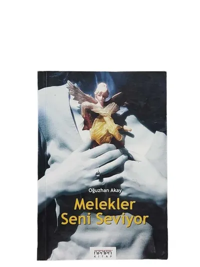 Melekler Seni Seviyor