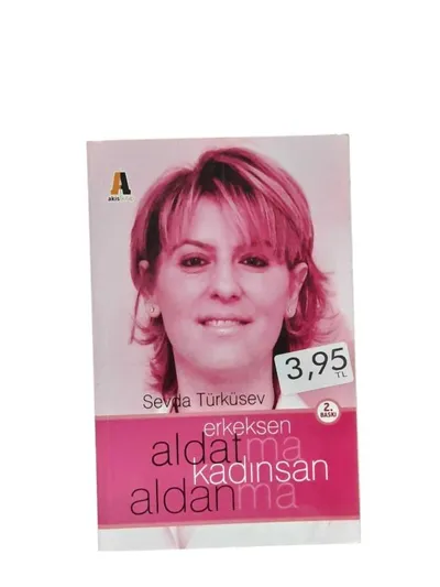 Erkeksen Aldatma Kadınsan Aldanma