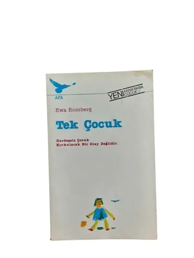 Tek Çocuk