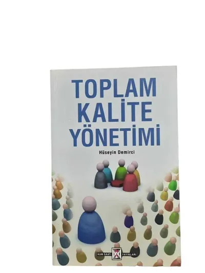 Toplam Kalite Yönetimi