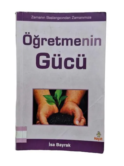 Öğretmenin Gücü