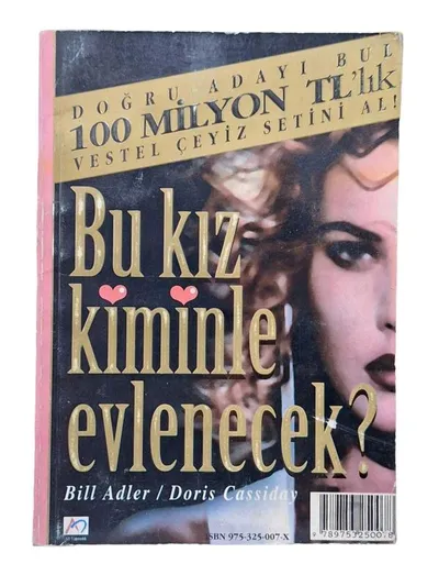 Bu Kız Kiminle Evlenecek