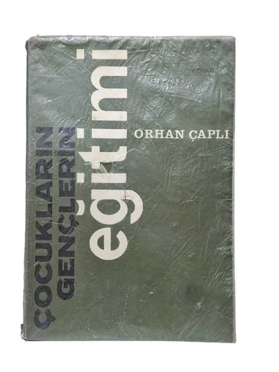 Çocukların Gençlerin Eğitimi