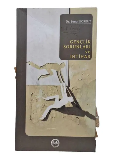 Gençlik Sorunları ve İntihar