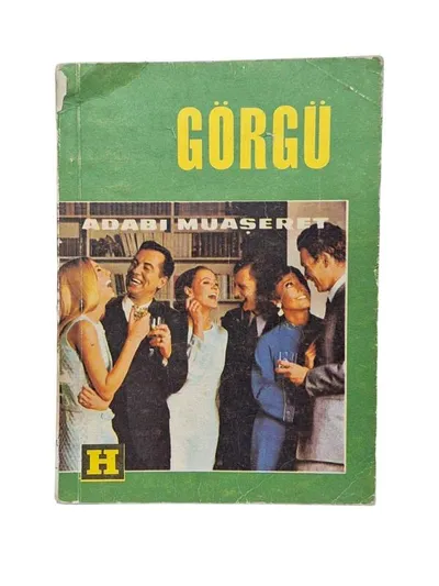 Görgü Adabı Muaşeret