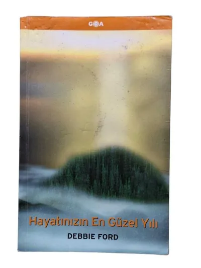 Hayatınızın En Güzel Yılı