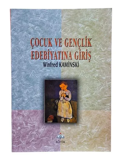 Çocuk ve Gençlik Edebiyatına Giriş