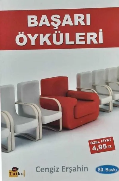 Başarı Öyküleri
