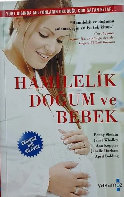 Hamilelik Doğum ve Bebek