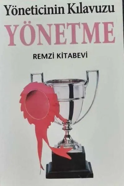 Yöneticinin Kılavuzu Yönetme