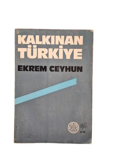 Kalkınan Türkiye