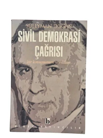 Sivil Demokrasi Çağrısı