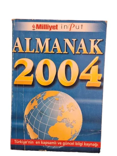Almanak 2004