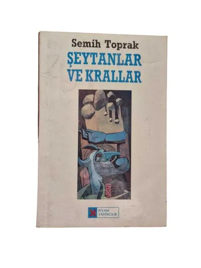Şeytanlar ve Krallar