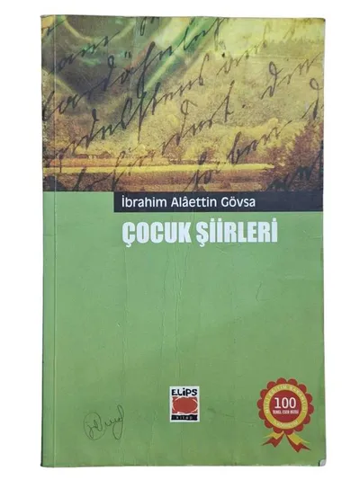 Çocuk Şiirleri