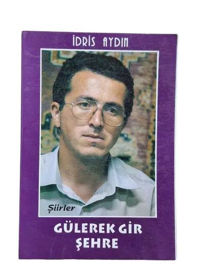 Gülerek Gir Şehre